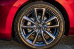 Mazda3 Hatchback 2019 года (WW)